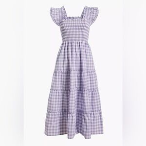 Hill House Ellie XXS Nap Dress - Lilac